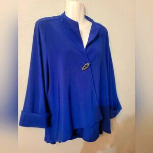 Connie K stylish women tunic top